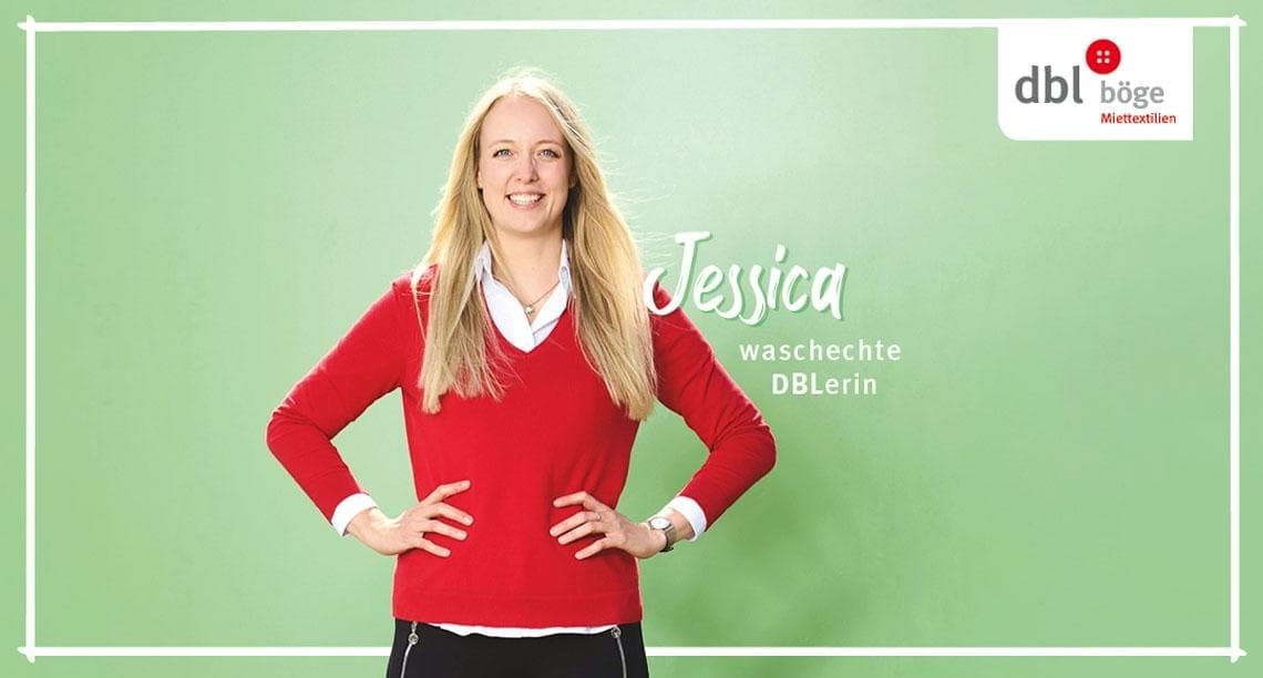 Assistenz der Geschäftsführung (m/w/d) bei Böge Textil-Service GmbH & Co. KG