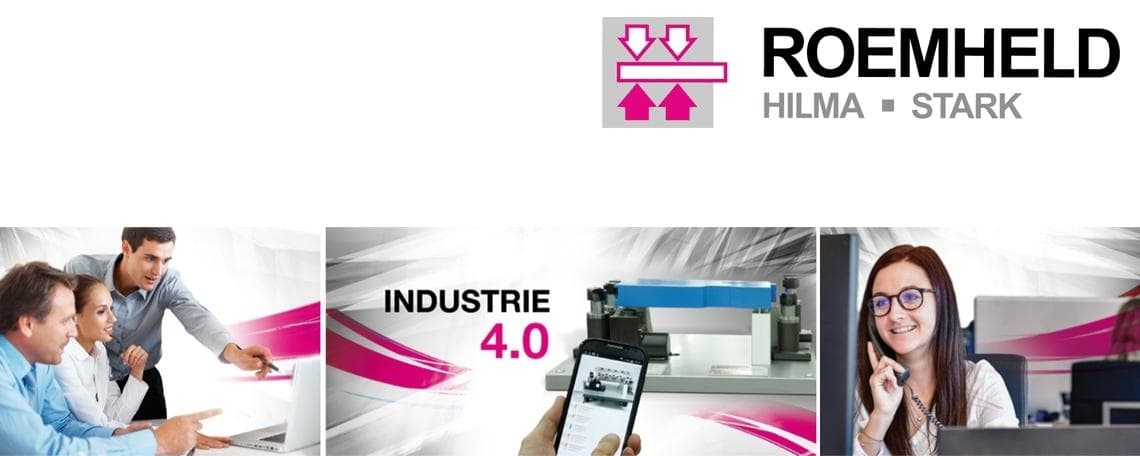 Leiter Finanzen (m/w/d) bei RÖMHELD GmbH Friedrichshütte