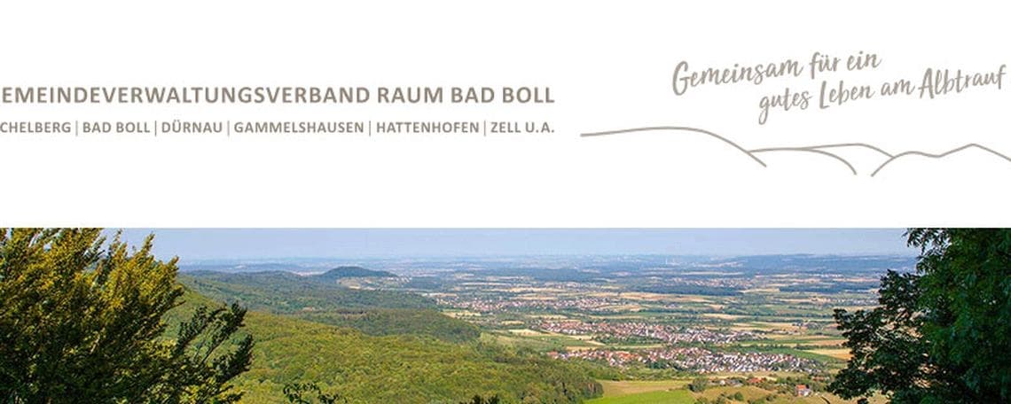 Fachbedienstete/n für das Finanzwesen (m/w/d) bei Gemeindeverwaltungsverband Raum Bad Boll