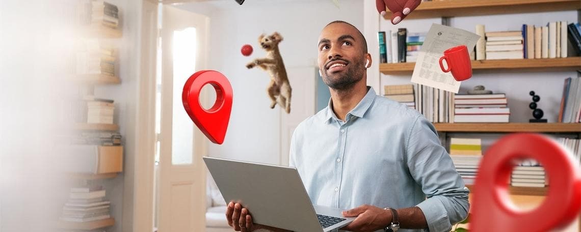 Filialleitung (w/m/d) bei Frankfurter Sparkasse