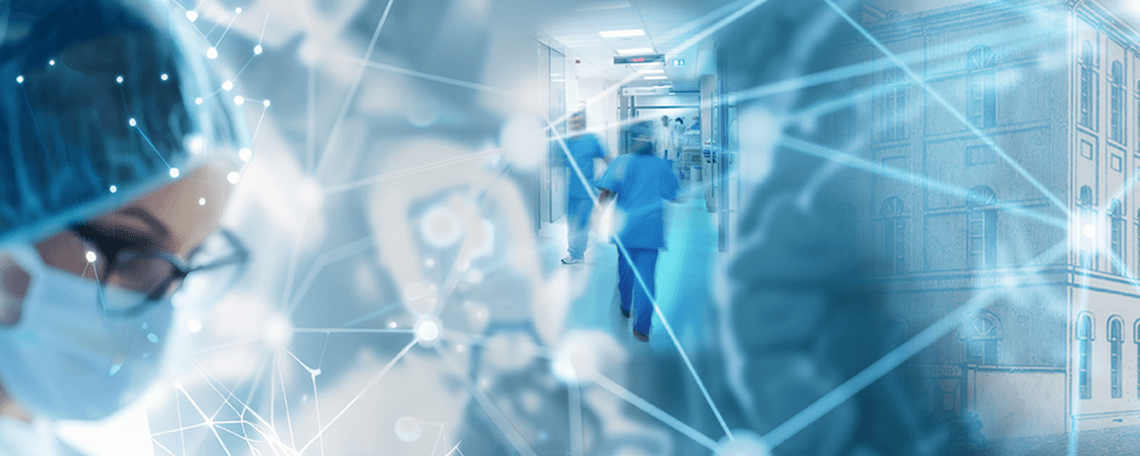 Pharmazeutisch Kaufmännische Angestellte PKA (m/w/d) bei Krankenhaus Nordwest GmbH