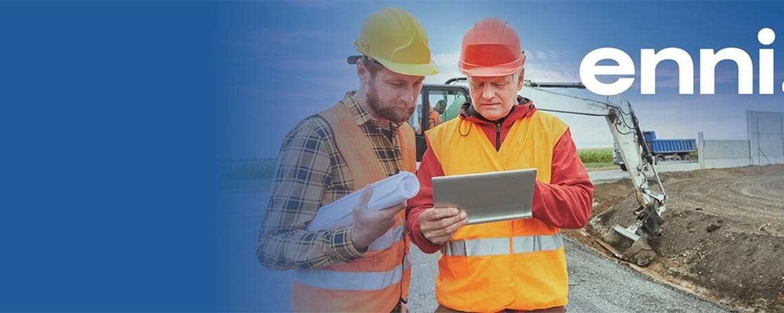 Techniker/-in / Meister Versorgungsnetze (m/w/d) bei ENNI Energie & Umwelt Niederrhein GmbH