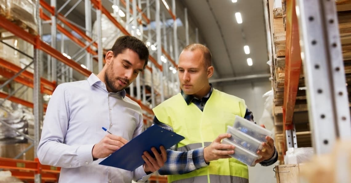 Produktionsmitarbeiter Verpackung (m/w/d) bei MAWA GmbH