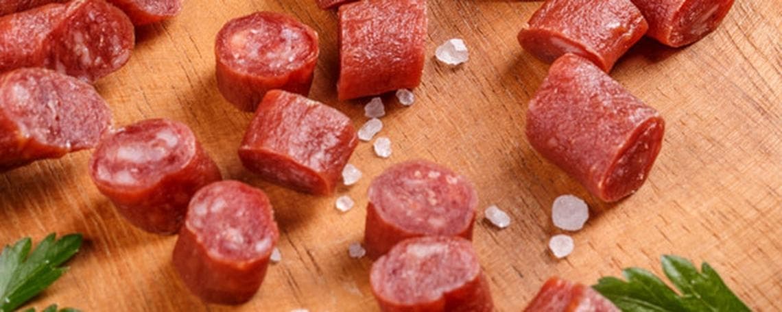 Marketing Communication Manager / Content Creator (m/w/d) bei Rügenwalder Spezialitäten Plüntsch GmbH & Co. KG