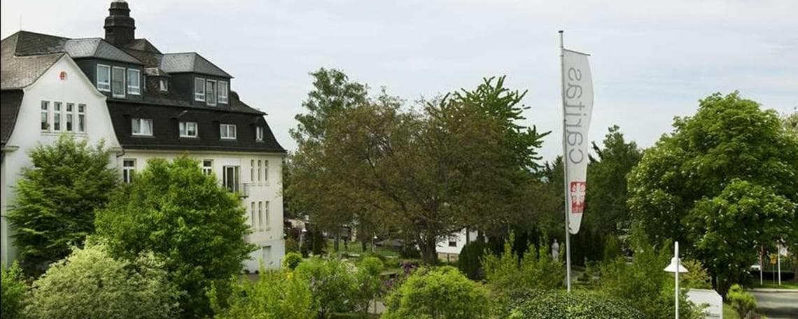 Pflegefachkraft (m/w/d) bei St. Raphael Caritas Alten- und Behindertenhilfe GmbH