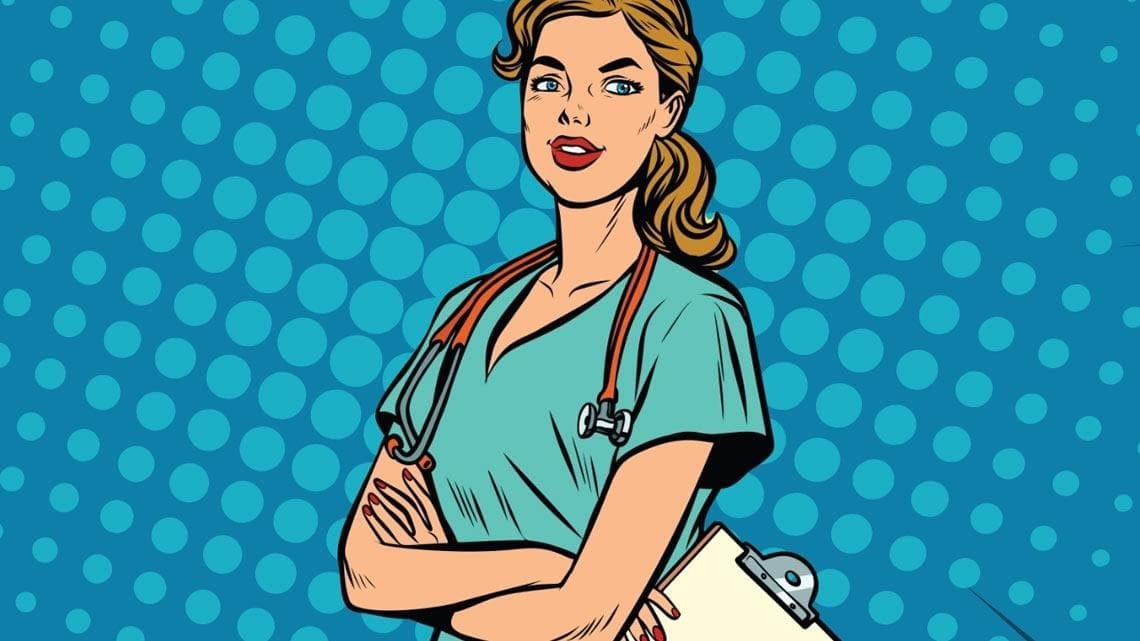 Pflegefachkraft (m/w/d) bei numedix GmbH