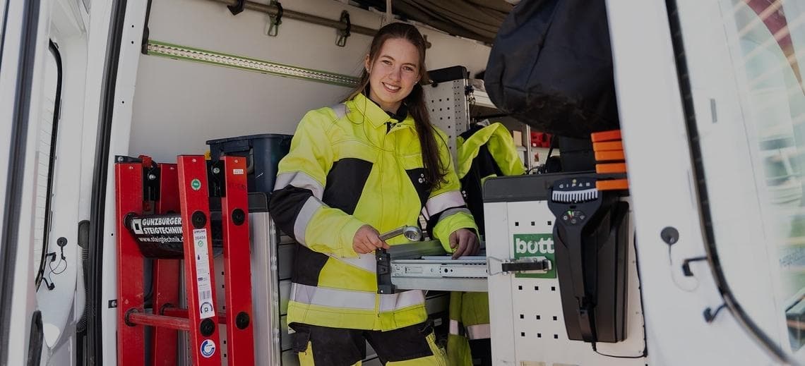 Projektant/Fachplaner für Energienetze/Versorgungstechnik (m/w/d) bei N-ERGIE Netz GmbH