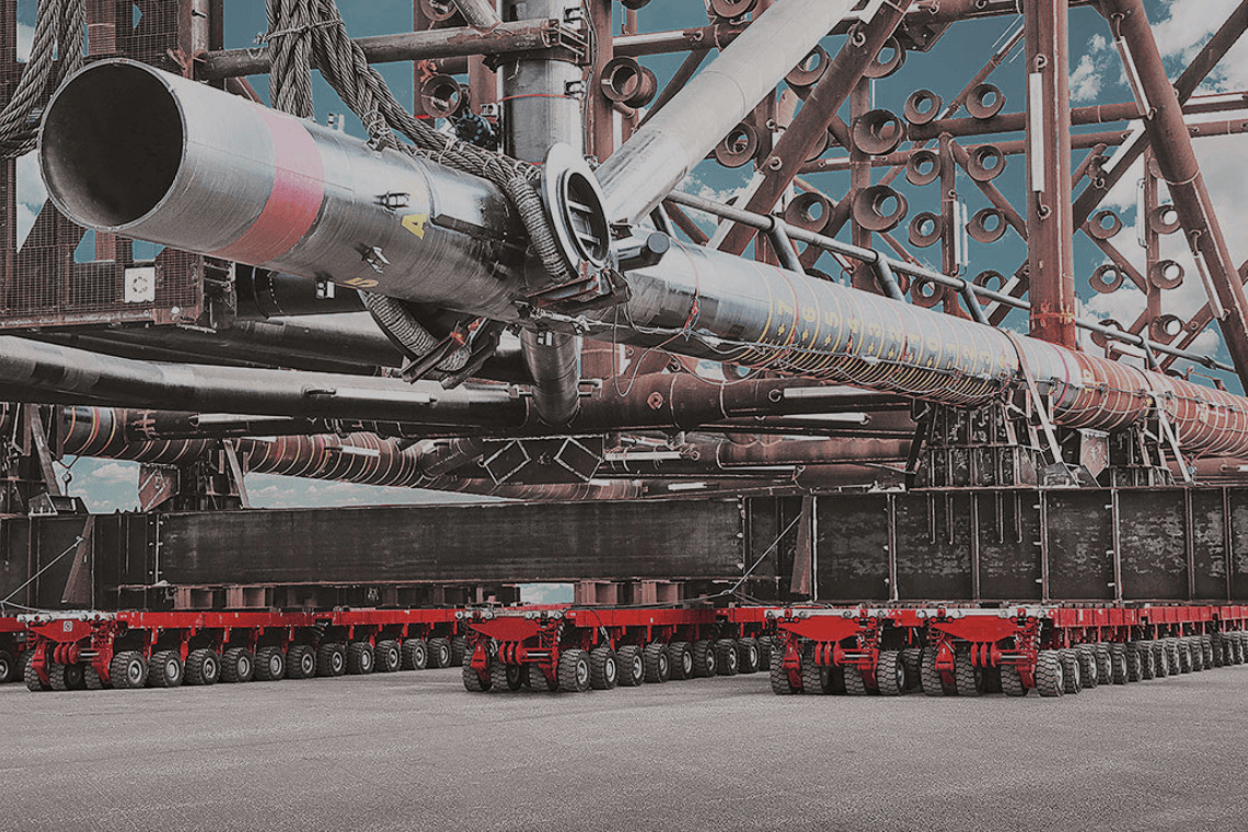 Vorarbeiter Stahlbau (m/w/d) bei SCHEUERLE Fahrzeugfabrik GmbH