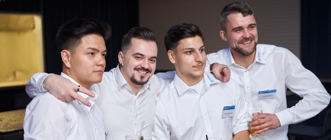 Ausbildung zum Fachinformatiker für Systemintegration (m/w/d) – Start September 2026 bei Bital System GmbH''