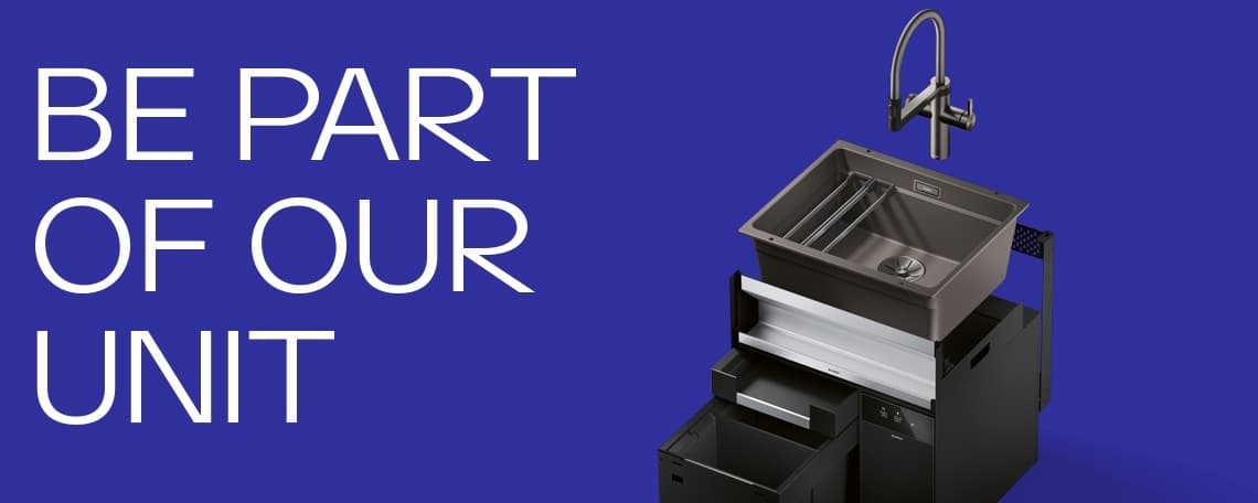 Head of Technical Service Region DACH (m/w/d) bei BLANCO GmbH + Co KG