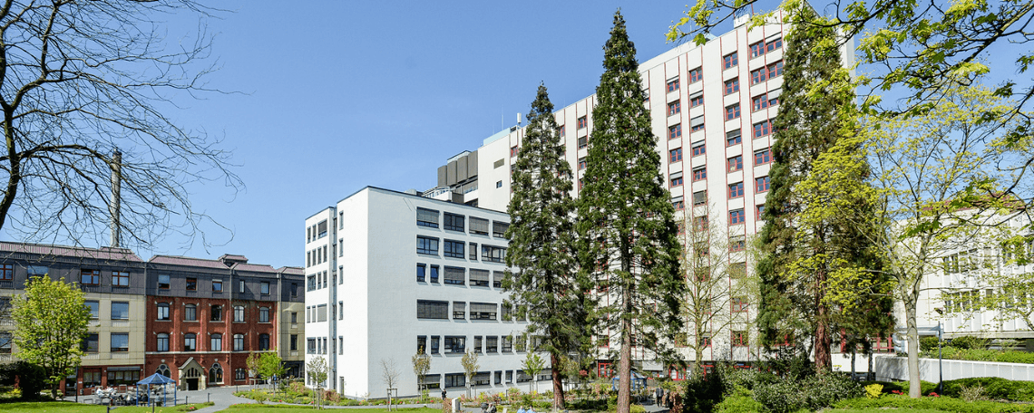 Kodierfachkraft für das Medizincontrolling mit Schwerpunkt MD-Management (m/w/d) bei Evangelisches Krankenhaus Mülheim a.d. Ruhr GmbH