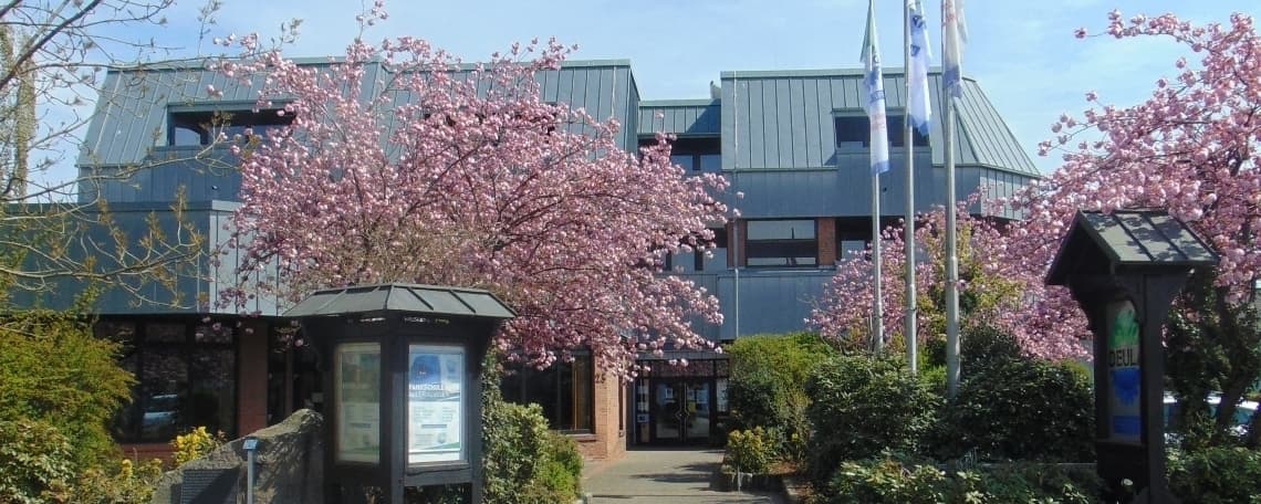 Sozialpädagoge (m/w/d) in der Jugendwerkstatt Fürstenau bei DEULA Freren GmbH