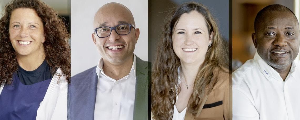 Büro-Assistentin* im Bereich Gebäudedienste bei COWA Service Gebäudedienste GmbH