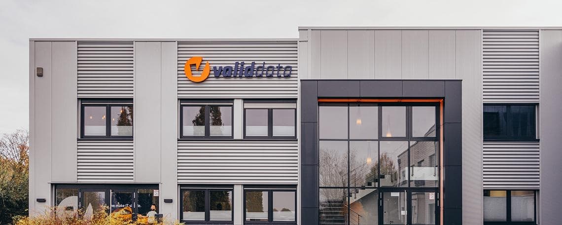 IT-Consultant (m/w/d) / Prozess-Digitalisierung / Automatisierung / Microsoft 365 bei validdata GmbH