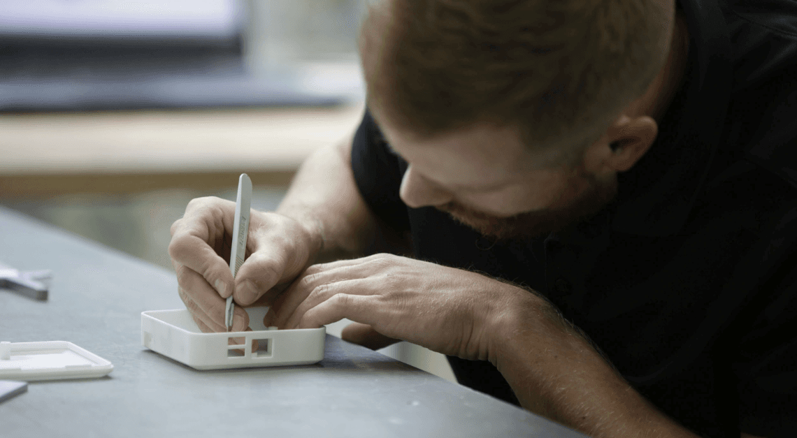 Technische/r Modellbauer/in – Karosserie und Produktion (w/m/d) bei KVH Hartung GmbH