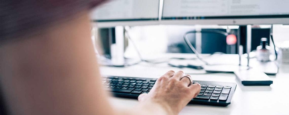 IT-Consultant (m/w/d) / Prozess-Digitalisierung / Automatisierung / Microsoft 365 bei validdata GmbH