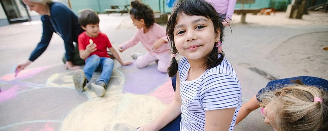 Pädagogische Fachkräfte (m/w/d) bei Eigenbetrieb Kindertagesstätten Offenbach (EKO)
