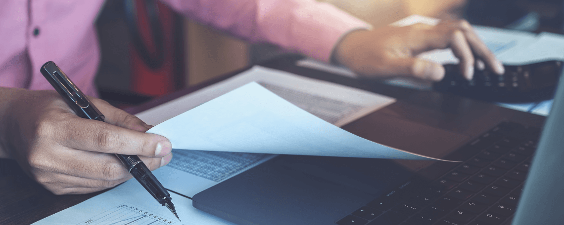 Steuerfachangestellter / Steuerfachangestellte (m/w/d) bei Rainer Eschbach Steuerberater