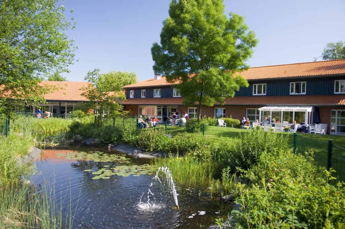 Geschäftsführer (m/w/d) bei Werk- und Betreuungsstätte für Körperbehinderte gGmbH