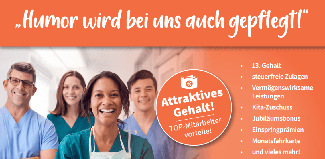 Pflegefachfrau / Pflegefachmann (m/w/d) für die Intensivpflege und Beatmung - Vollzeit, Teilzeit, Minijob bei AIB GmbH Ambulante Intensivpflege und Beatmung
