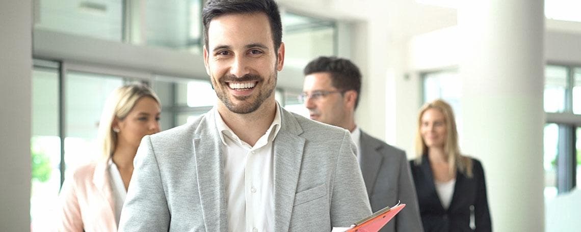 Immobilienmakler (m/w/d) bei ProMak Immobilien Vermittlungs GmbH