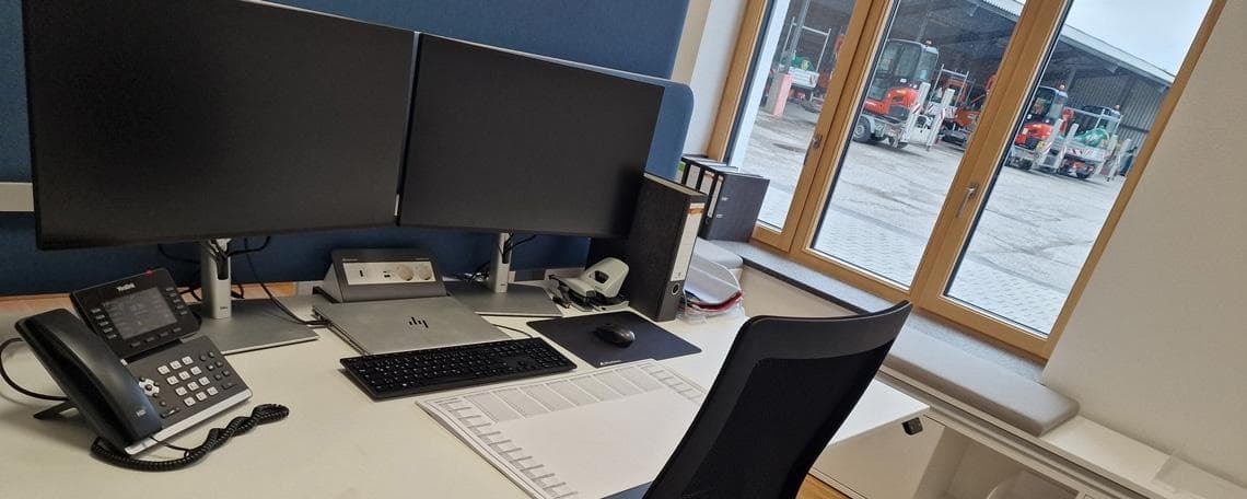 Kaufmännische Angestellte (m/w/d) bei Dr. Ing. Heinrich Wolff GmbH & Co. KG