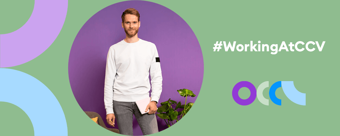 Mitarbeiter (m/w/d) in der Qualitätskontrolle Elektronik bei CCV GmbH