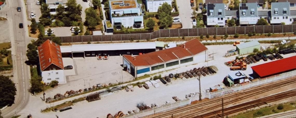 Kaufmännische Angestellte (m/w/d) bei Dr. Ing. Heinrich Wolff GmbH & Co. KG