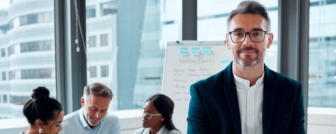 Sales Manager (m/w/d) bei FLH GmbH