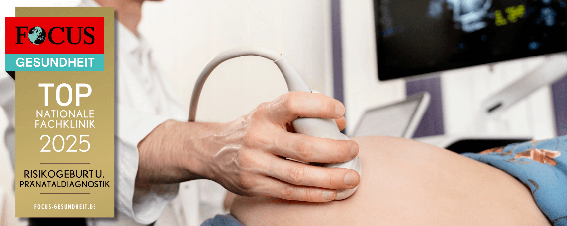 Hebamme (m/w/d) bei Evangelisches Krankenhaus Oberhausen GmbH