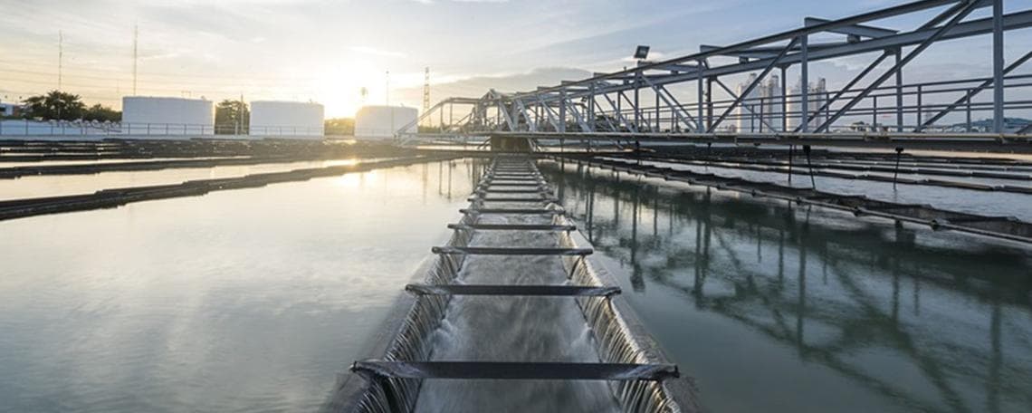Anlagenmechaniker*in - Kunststoffschweißer*in (m/w/d) bei BW Water GmbH