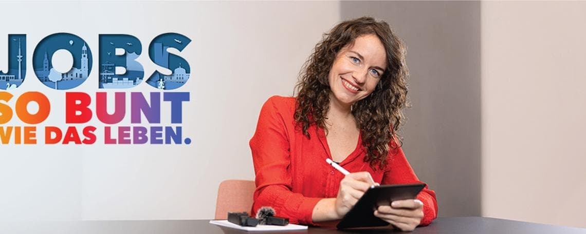 Sachbearbeiter / Sachbearbeiterin (m/w/d) Social Media und Öffentlichkeitsarbeit bei Finanzbehörde, Steuerverwaltung