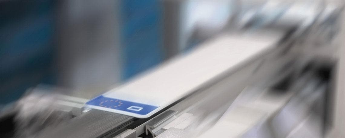 Maschinen- und Anlagenführer (m/w/d) bei J. H. Tönnjes GmbH