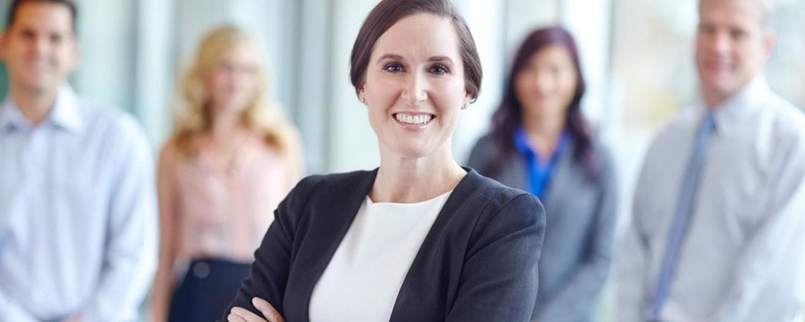 Sales Manager (m/w/d) bei FLH GmbH