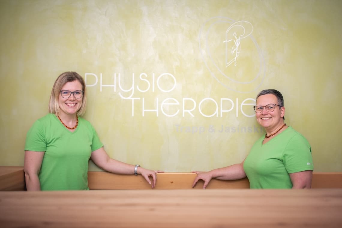 Physiotherapeut (w/m/d) Voll- oder Teilzeit in Strehla bei Physiotherapie Trapp und Jasinski