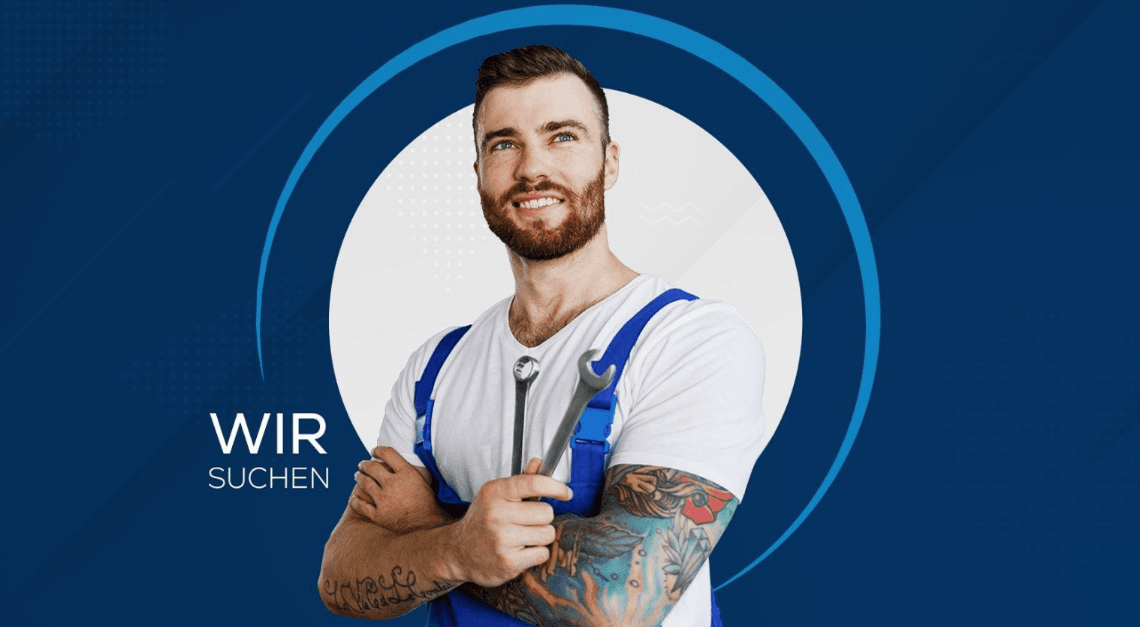 Kfz Mechatroniker in Salzgitter (m/w/d) bei HEINEMANN Gruppe GmbH