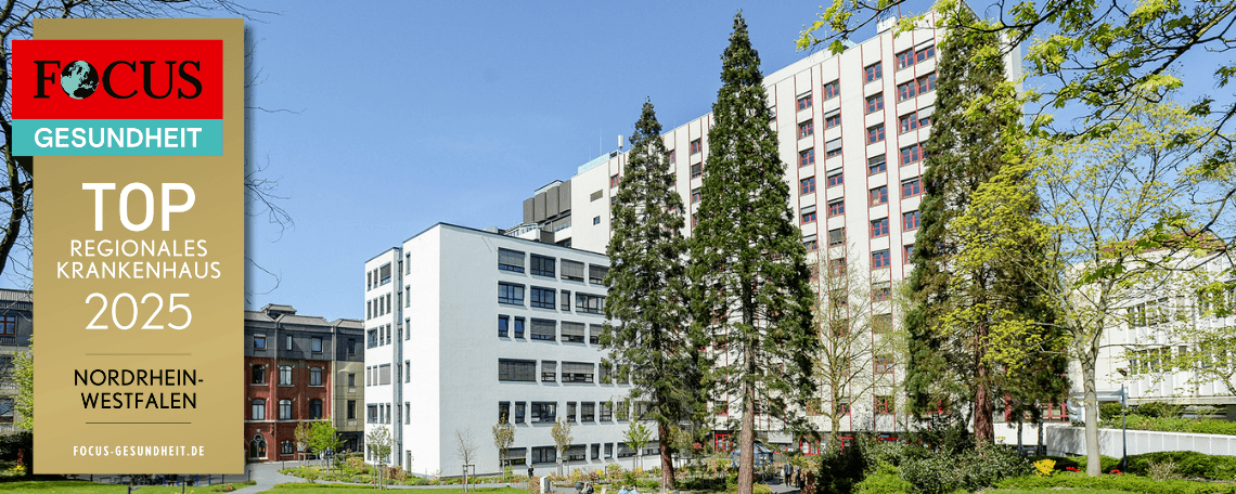 Medizinphysik-Experte (m/w/d) bei Evangelisches Krankenhaus Mülheim a.d. Ruhr GmbH