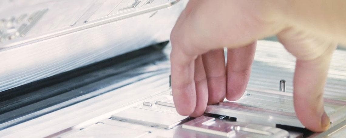 Maschinen- und Anlagenführer (m/w/d) bei J. H. Tönnjes GmbH