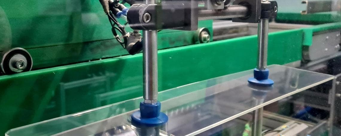 Maschinen- und Anlagenführer (m/w/d) bei J. H. Tönnjes GmbH