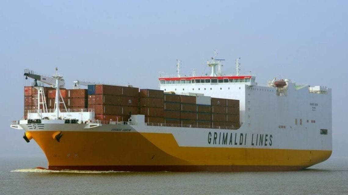 Kaufmann - Spedition und Logistikdienstleistung o. ä. als Sachbearbeiter Customer Service (m/w/d) bei GADOT Germany GmbH