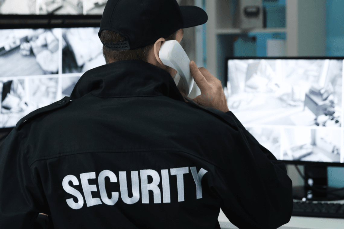 Kaufhausdetektiv (w/m/d) – Vollzeit, Teilzeit oder Minijob bei Sicherheitsdienst ELEK