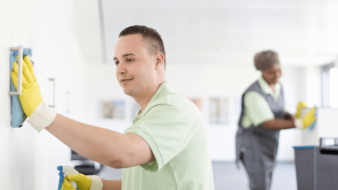 Küchenhilfe (m/w/d) Flughafen Frankfurt bei WISAG Airport Personal Service Rhein-Main GmbH & Co. KG