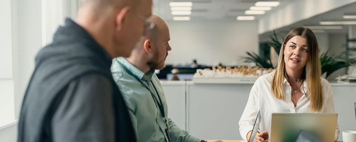 Bauingenieur (m/w/d) Qualitätssicherung bei Bonava Deutschland GmbH