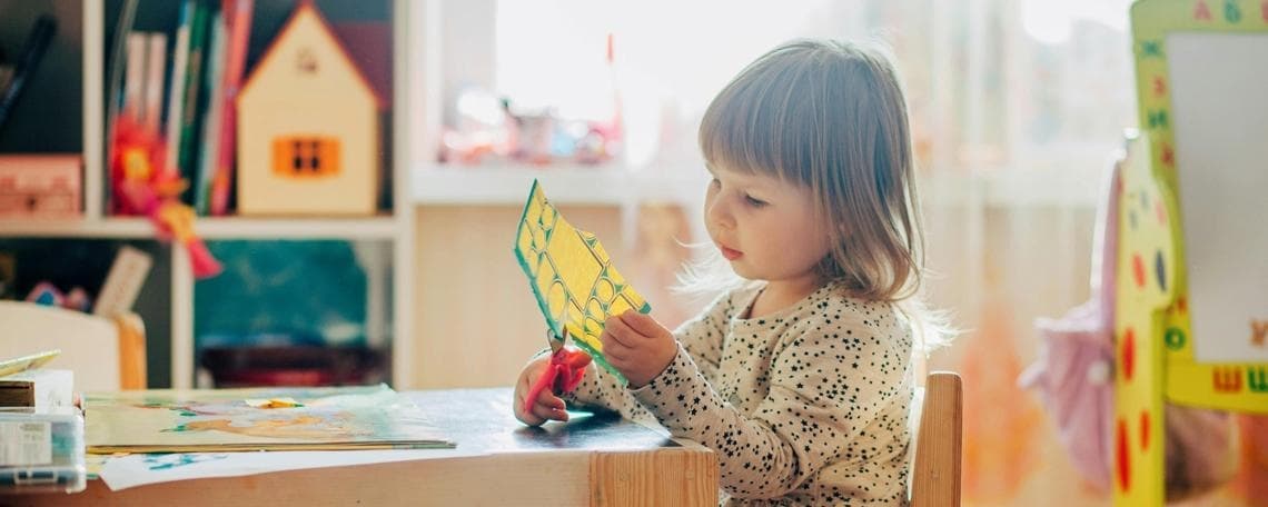 Integrationshelfer, Aushilfe oder Gruppenhelfer Kita (m/w/d)  in Vollzeit oder Teilzeit bei Katholische Kindertagesstätte St. Christoph