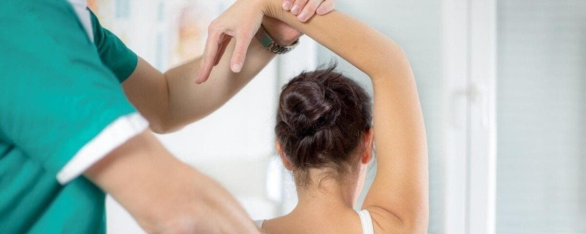 Medizinischer Fachangestellter (MFA) (m/w/d) bei OZO-Oberland