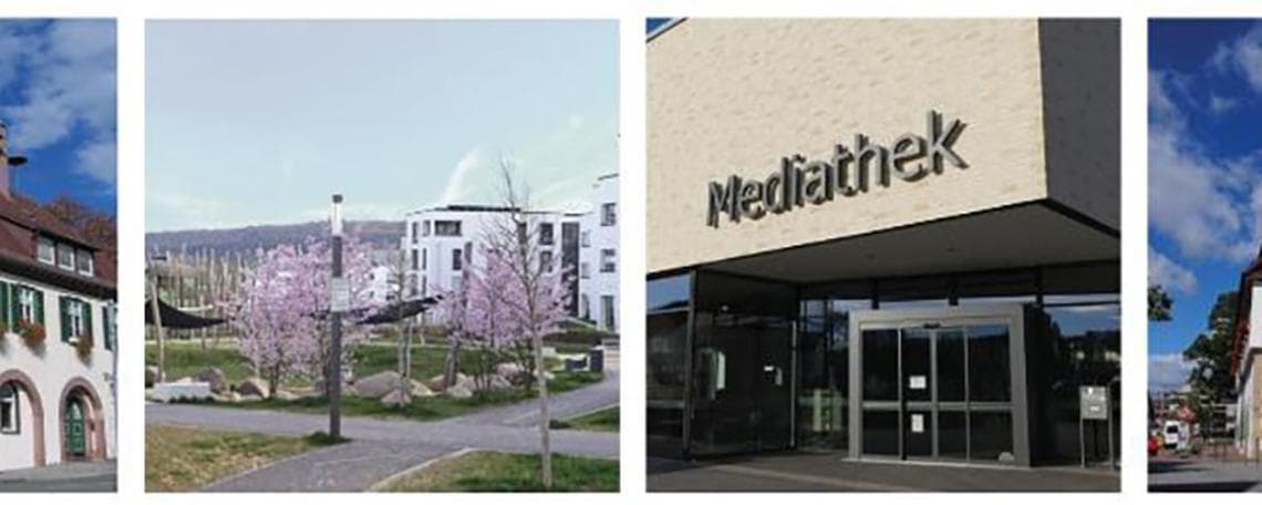 Leitung (m/w/d) der Abteilung Tiefbau bei Stadt Renningen