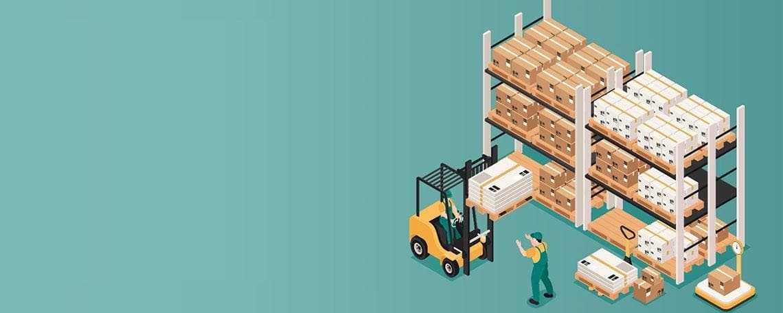 Customer Success Manager (m/w/d) bei VONEXIO Logistik & Fulfillment GmbH