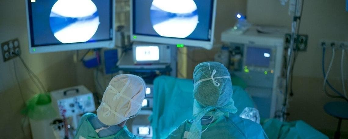 Medizinischer Fachangestellter (MFA) (m/w/d) bei OZO-Oberland