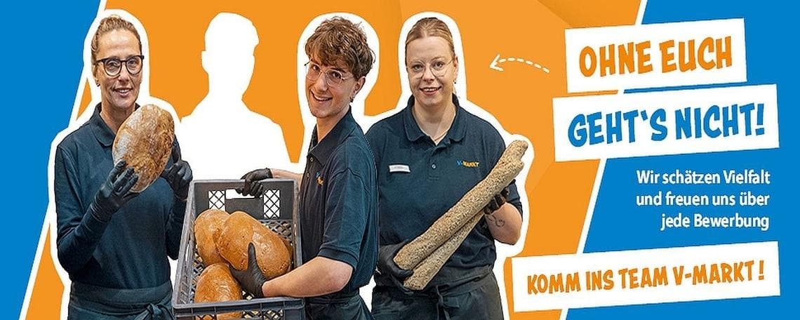 VerkäuferIn (m/w/d) im Bereich Brothaus & Imbiss bei Georg Jos. Kaes GmbH