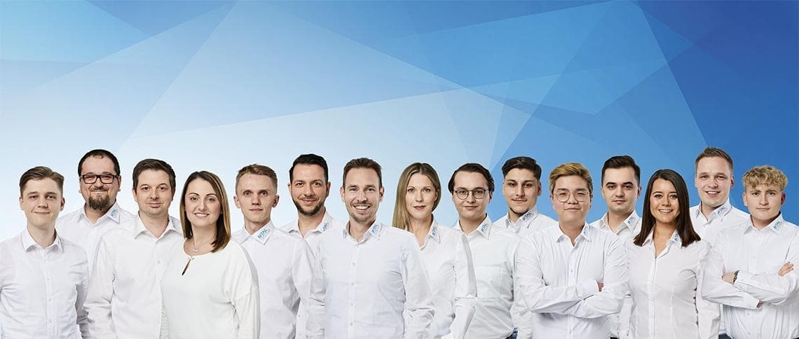 IT-Operations-Coordinator (m/w/d) bei Bital System GmbH''